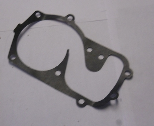 GASKET,WATERPUMP CVR